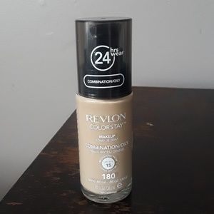 Revlon Colorstay Foundation